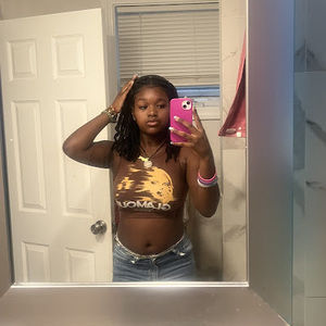 Meet your Posher, Jaziarra’s